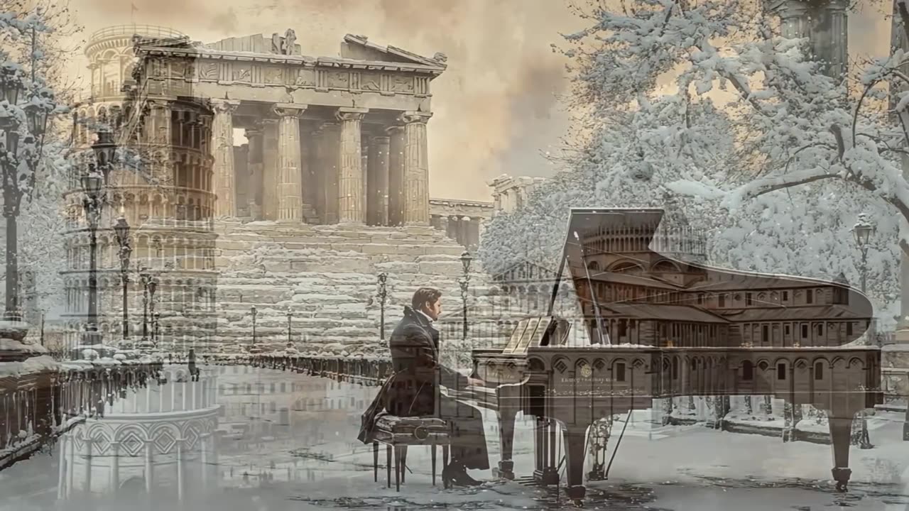 Immortal Classical Masterpieces — Vivaldi, Mozart, Beethoven, Chopin | Healing, Relaxation