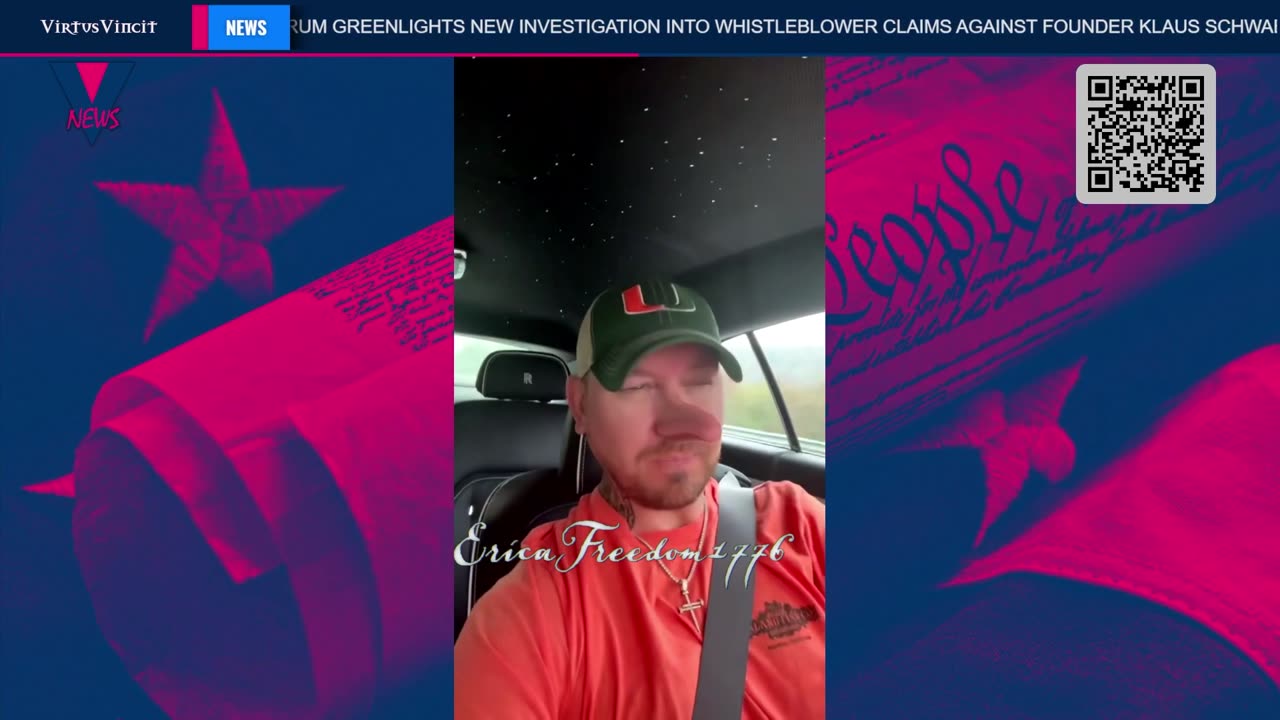 Phil Godlewski fakes laryngitis in one of the most comical performances yet!