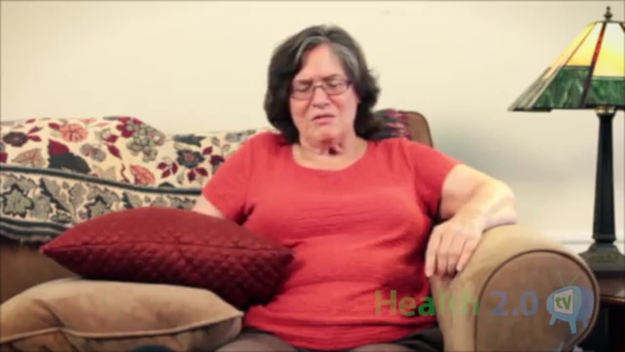 23andMe Presents Patient Perspective on Parkinson's Research