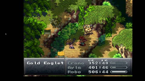 Chrono Trigger part 4