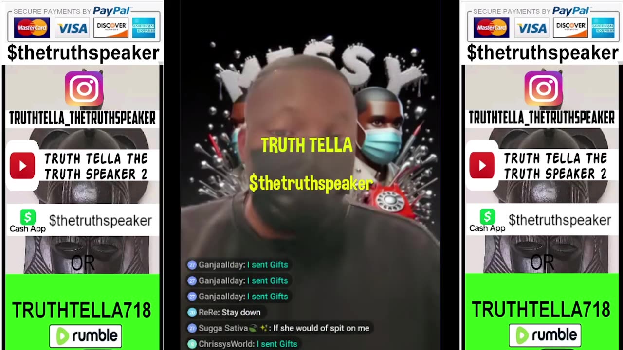 MESSY CALLER MORNING MESS & KOB REVIEW 8/13/25