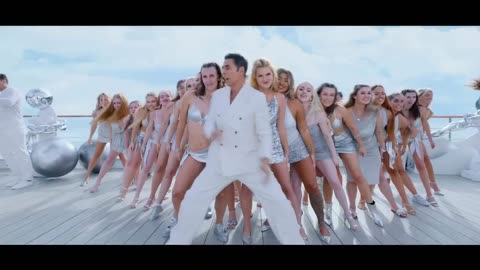 Qayamat _ Akshay_ Abhishek_ Jacqueline_ Sonam _ Housefull 5