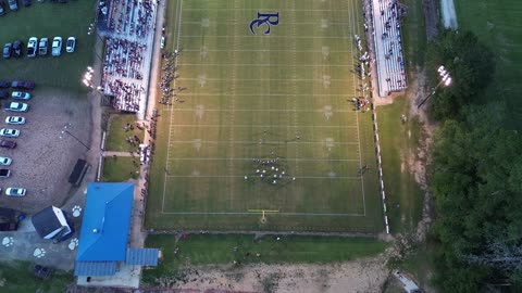 Central Coosa v Randolph County 8-29-25