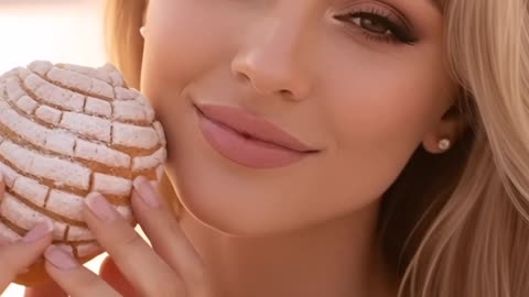¿Tú también eres adicta al pan dulce o solo yo? Porque esto es puro amor #panmexicano #conchas