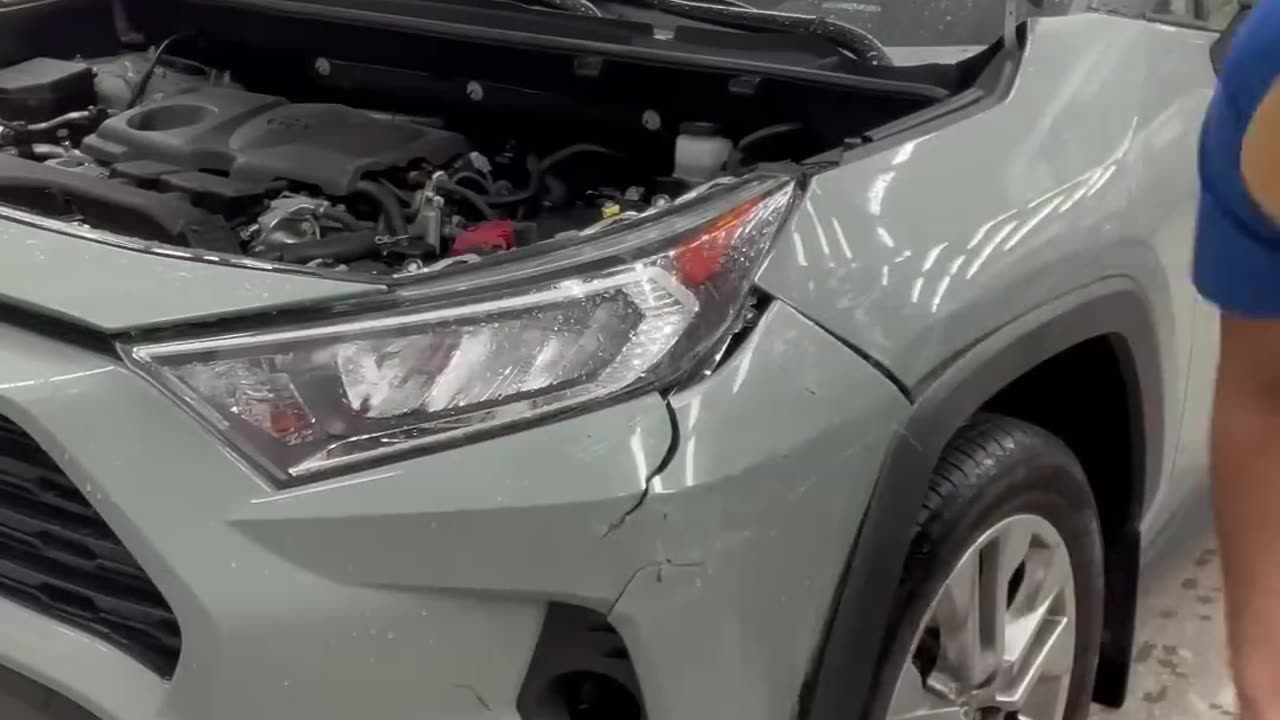 “Quick Moment That’ll Leave You Stunned — Don’t Blink!”