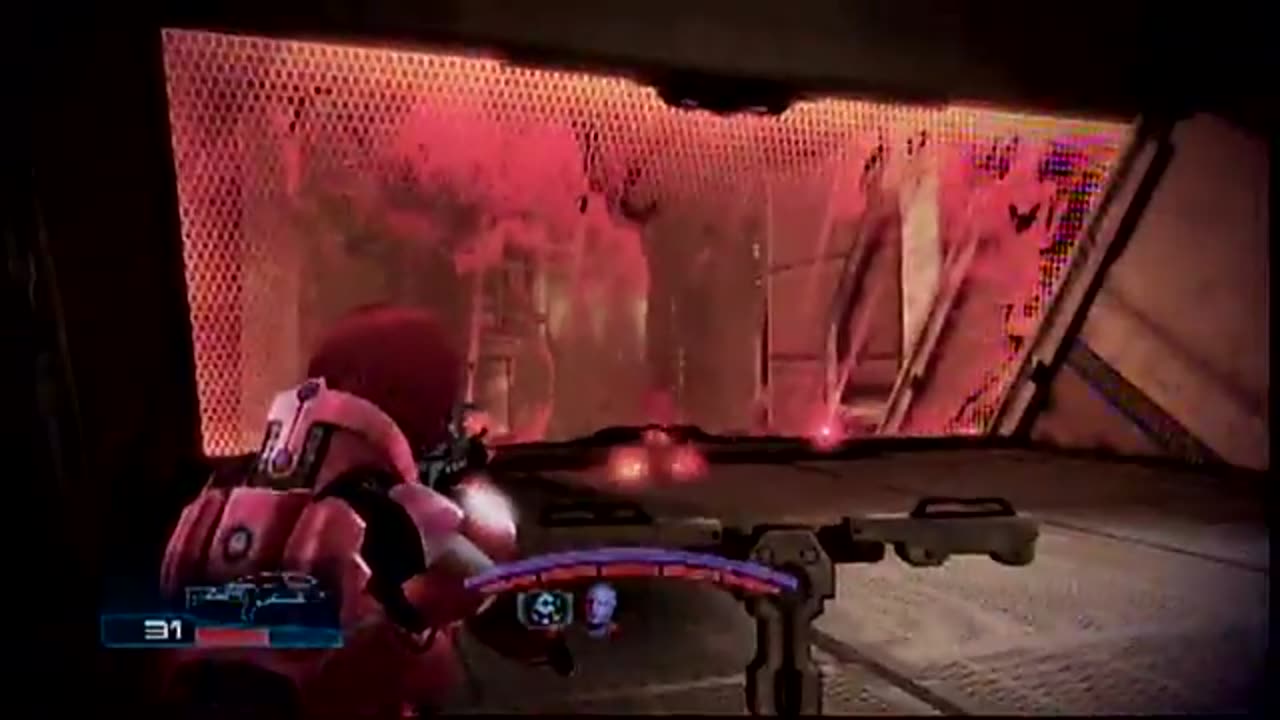 Mass Effect 3 Day 9 - 12 _ 23