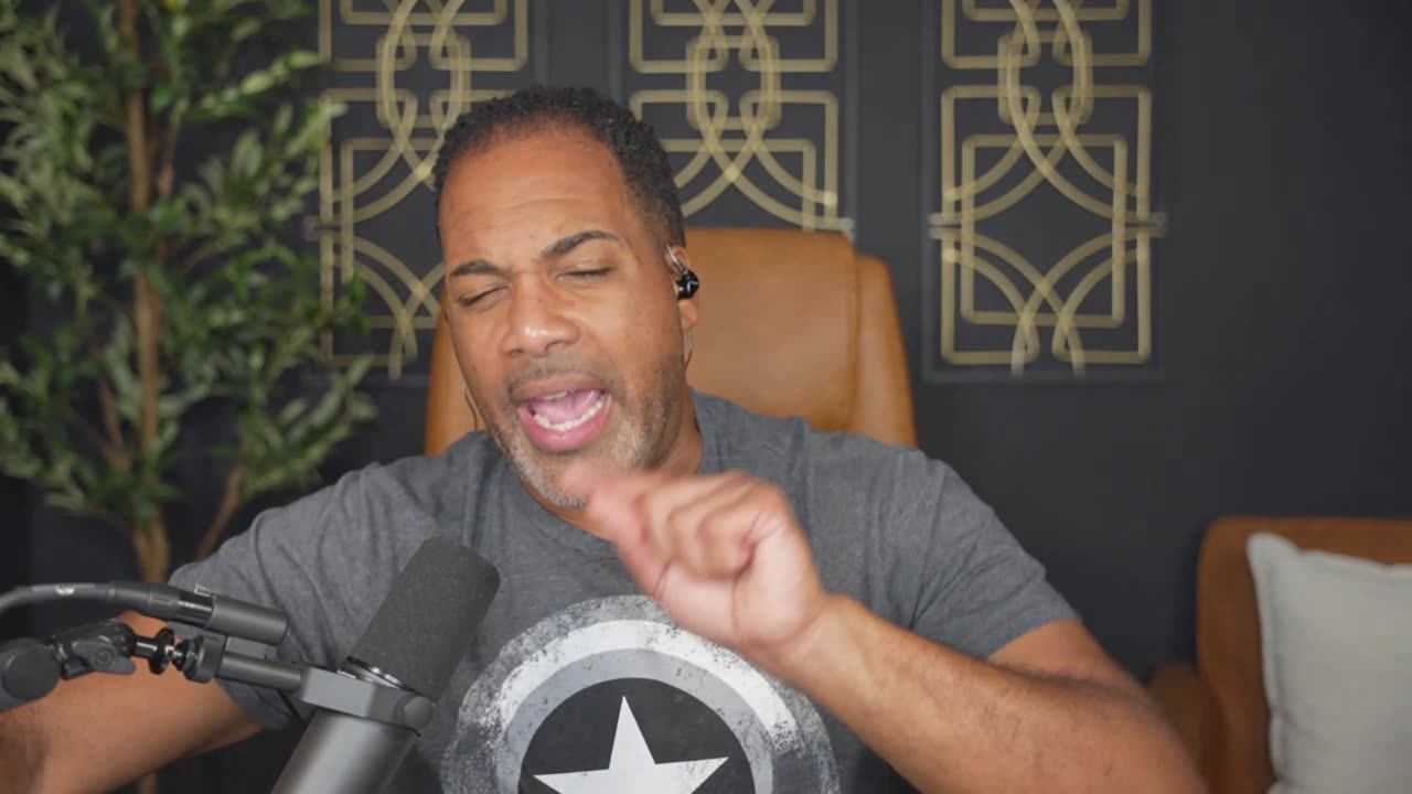 Midnight Prayer | Monday Night Prophetic Push | Chris Johnson