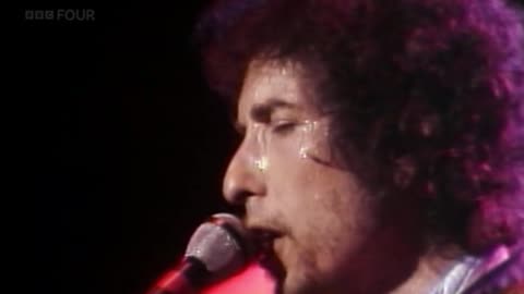 Bob Dylan: Trouble No More (BBC Arena) Gospel Era Uncovered