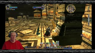 Lord of the Rings Online @LOTRO Game Play : Glamdring Server @rumblevideo 08.15.2025 🎥🎬