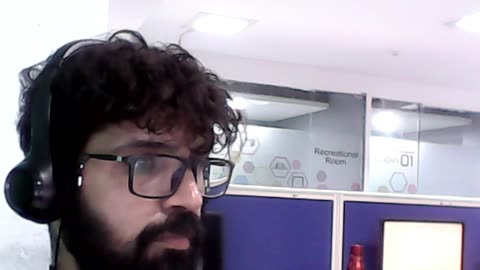 Tuesday at Corporate Office