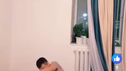 🤔🤨 I Wonder If He Was Bored or Doing It for Clicks? | FunFM