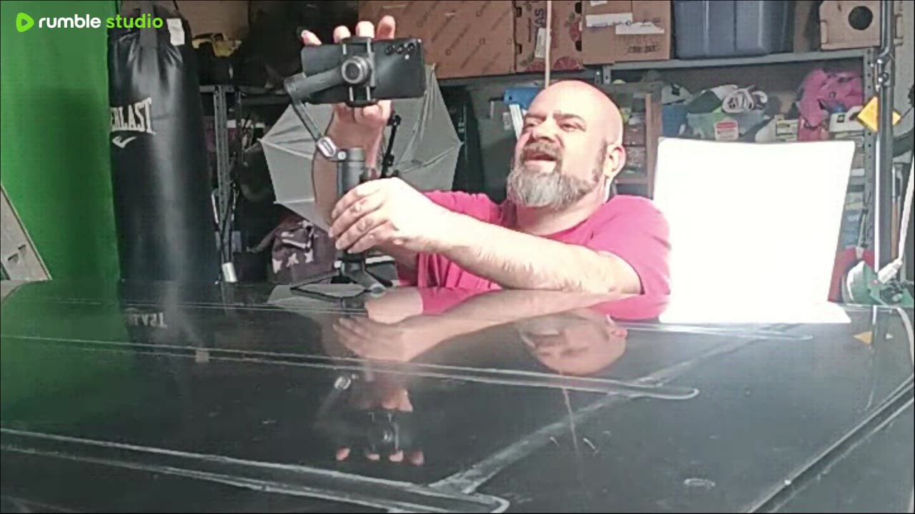 Roof rack to slip top, wax that thing!