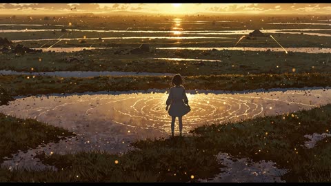 明日への風 (Breeze to the Future) - Created with Udio Music