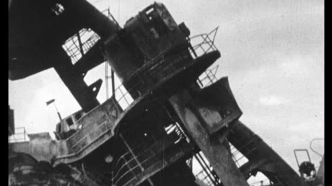 Bombing of Pearl Harbor
