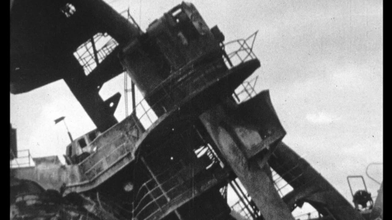 Bombing of Pearl Harbor