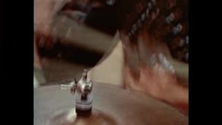 Creedence Clearwater Revival - Live Performance