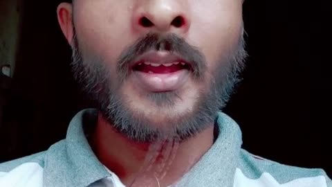 Singing video 📹