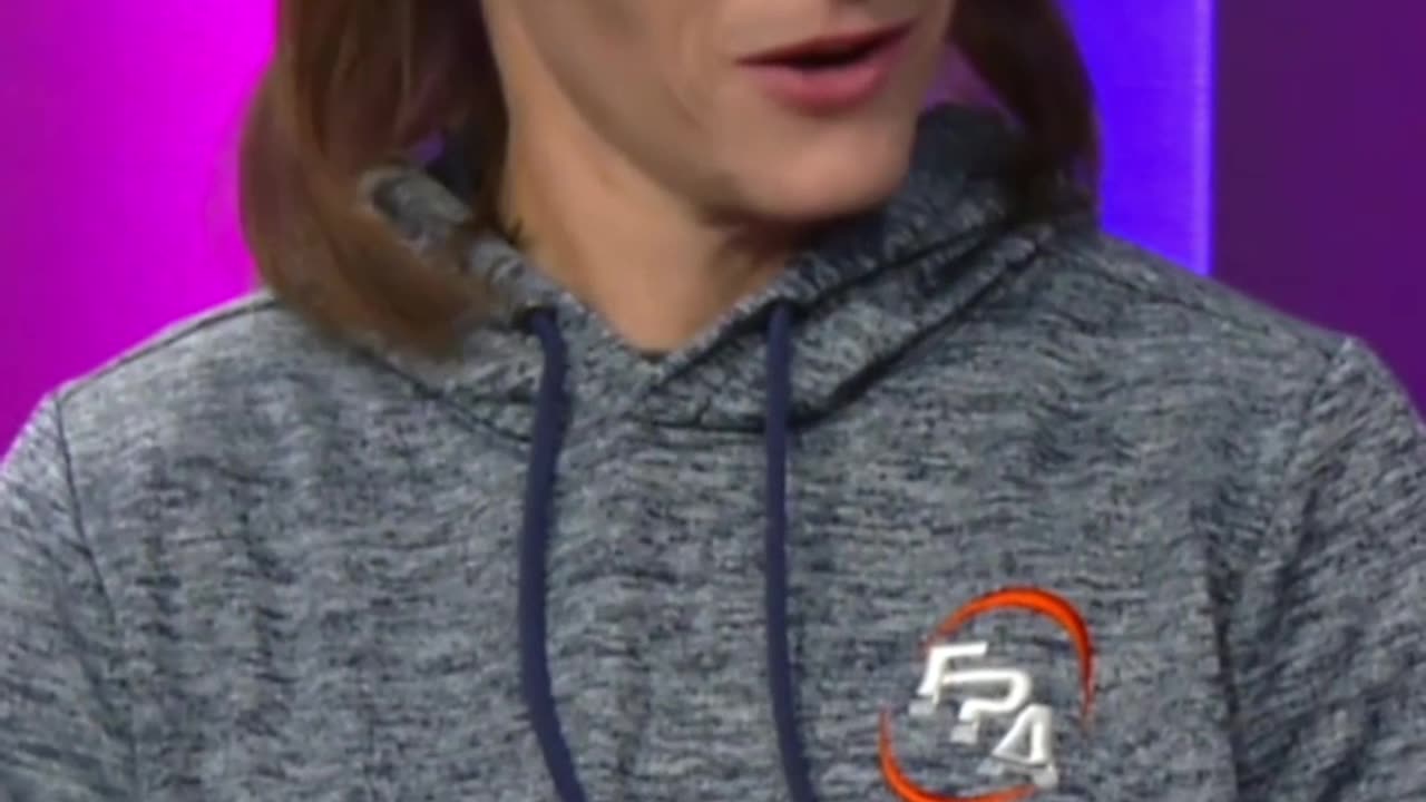 Russia Creates Joe Biden Robot And It's Incredible!