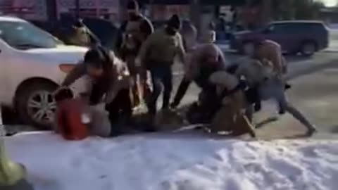 2nd Camera angle of todays shooting has dropped, in this one you hear an officer yelling "Gun" .