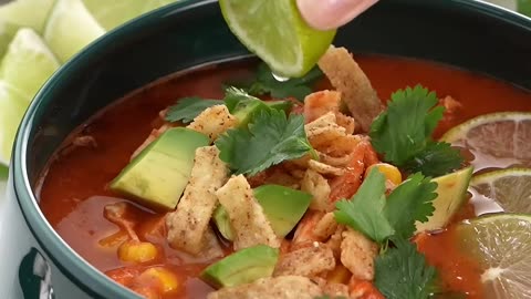 Turn Leftover Turkey Into Yummy Dishes!