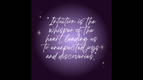 Intuition1