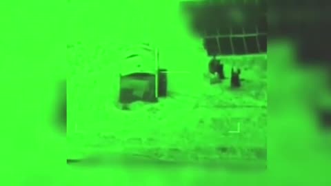Gideon’s Chariots: New Footage of IDF Strikes in Gaza