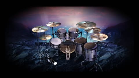 Random Drum Fills #05 (120bpm)