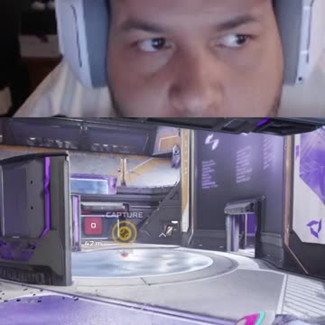 You need to play Splitgate 2