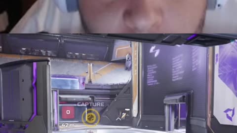 You need to play Splitgate 2