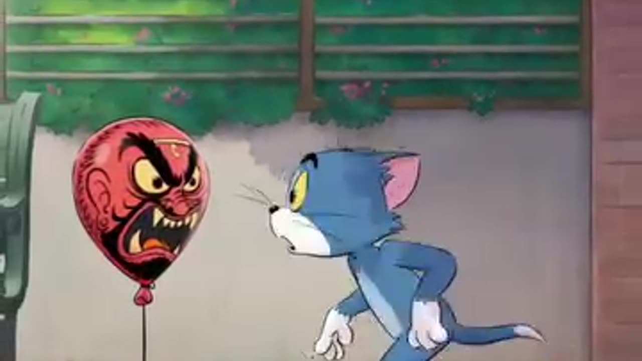 Tom and jarry funny vidieo