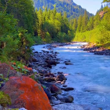 What a beautiful view | Welcome to beauty of nature - 00024