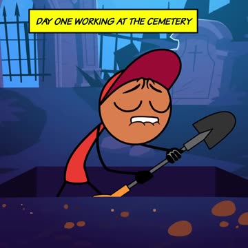 Rest in vibes 😂..