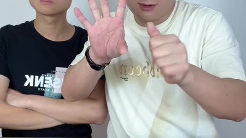 Magic video