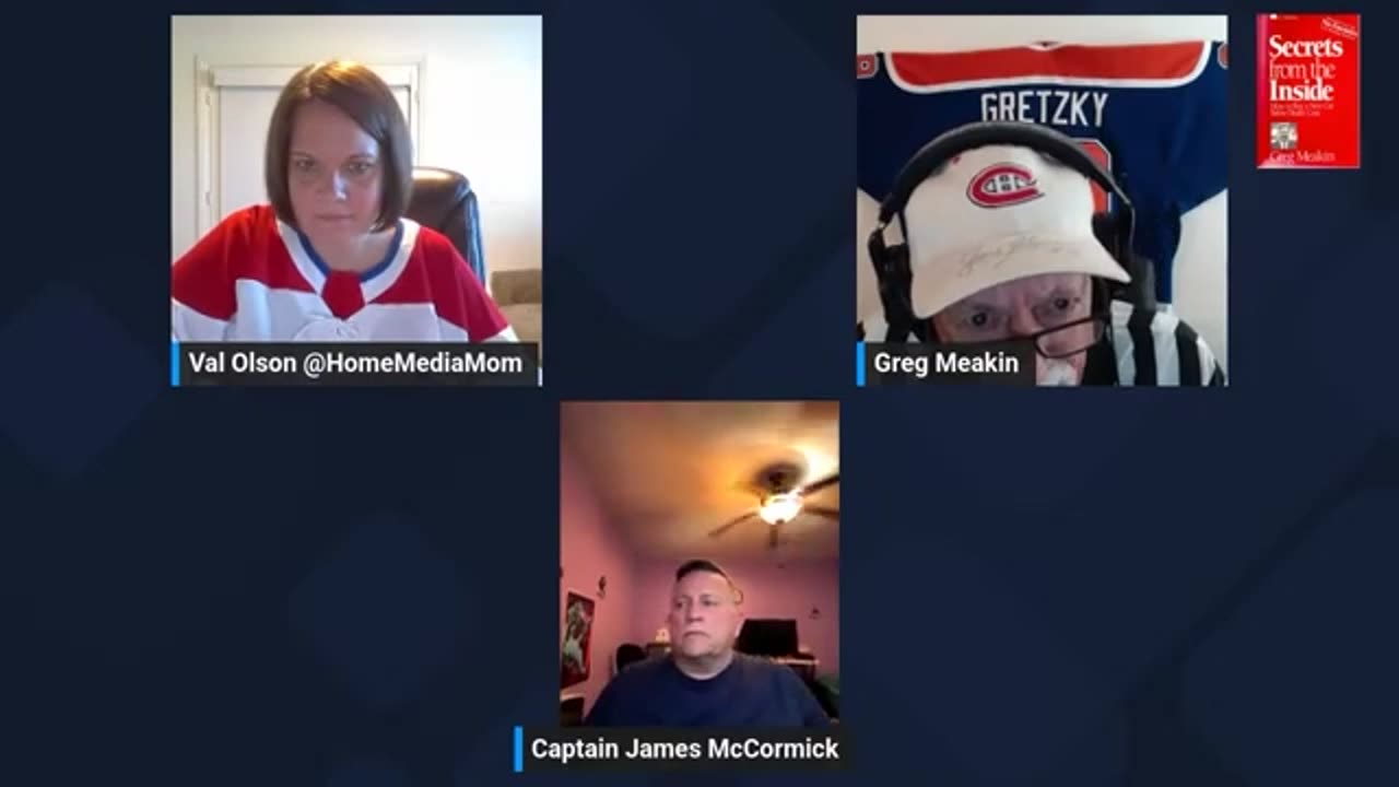 MEAKIN: AZ-48 TEAM