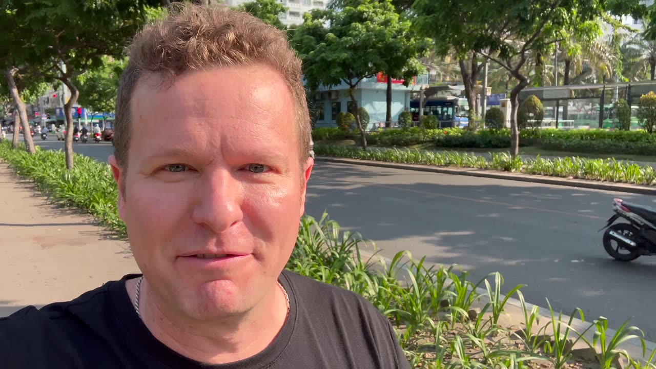 Banh Mi Huynh Hoa - Ho Chi Minh, Vietnam