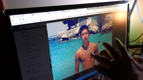 Luodong Gives Online Treatment To Man With Chest Problem