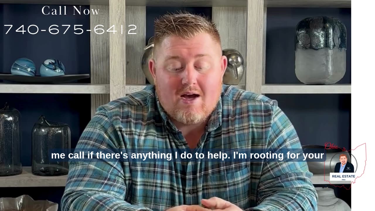 Still FSBO? Here's What Most Sellers Realize Too Late...