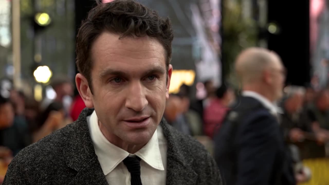 'Thunderbolts*' a superhero story of real-life battles, says director