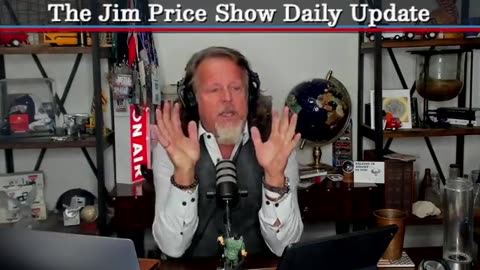 Daily Update Episode: 1169