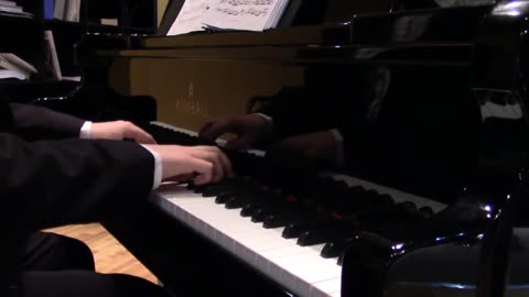 Rhapsody in Blue (Shortened)