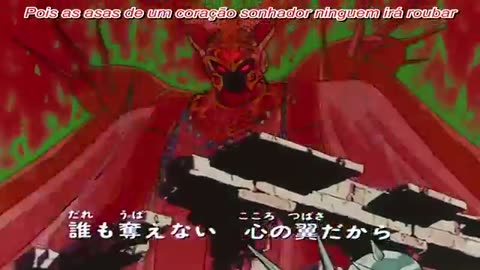 Os Cavaleiros do Zodíaco Dublado Episódio 23: Saga do Santuário O Anjo da Morte (1½filler)