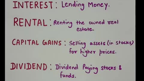 7_TYPES_of_INCOME