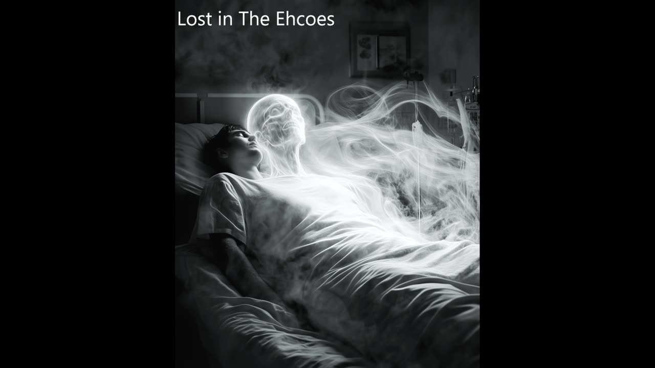 Lost in the Echoes