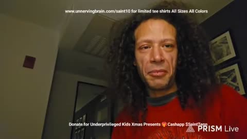 🛑 SAINT10 PART 3 RETURN TO MOLD MANSION 11-25-25