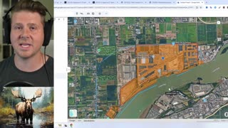 Canada Supreme Court STEALS Land From Homeowners & Businesses in Richmond, British Columbia