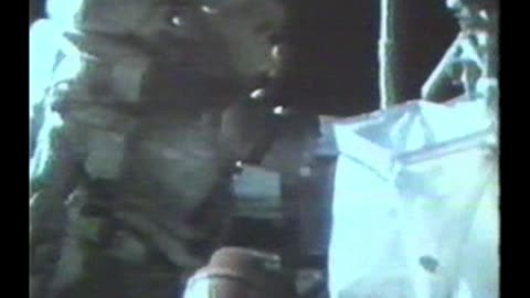 Flat Earther Says There’s No Video of Earth from the Moon… I Found One in 10 Minutes