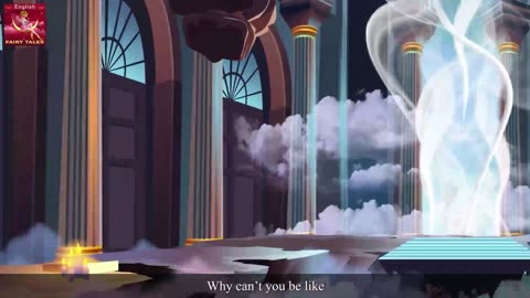 LAZY PRINCE _ Stories for Teenagers _ ToonTalesKids