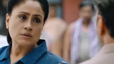 New Hindi Dubbed Movie