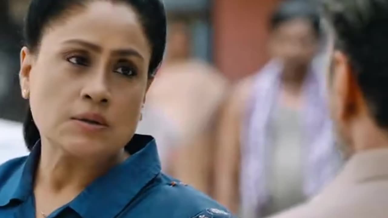 New Hindi Dubbed Movie