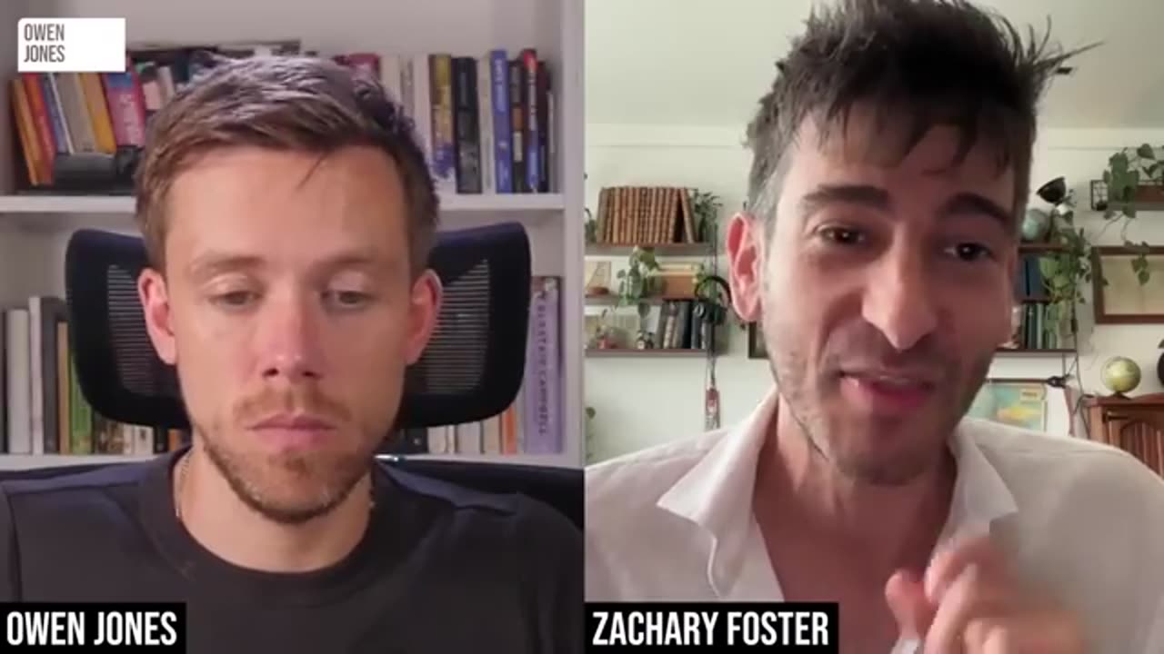 Jewish Historian DESTROYS Zionist LIES